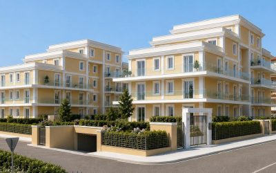 ‘Scheletri’ di via Scalambra, trovato l’accordo per lavori ai primi due edifici