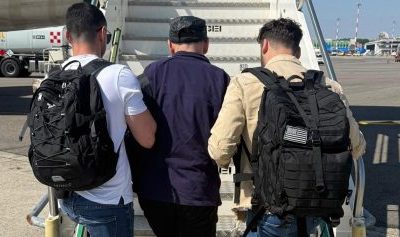Immigrazione. Sei stranieri irregolari espulsi