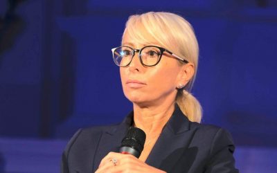 Sogesid Spa, la ferrarese Paparella è la nuova presidente
