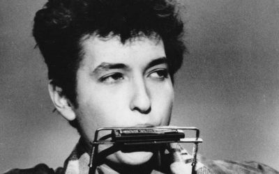 Trent’anni fa Bob Dylan accendeva piazza Castello