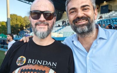 Italian Bowl Weekend, Fabbri: “Una tradizione che continua”
