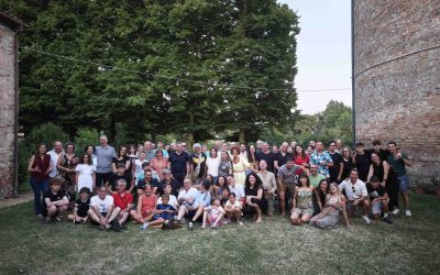 Una festa di comunità per Marrara