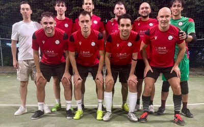 Torneo Opes. Rivincita per il Bar la Coccinella, eliminata la Gastronomia Cantelli