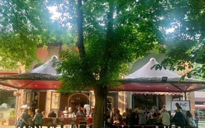 Alla Casona una serata di teatro collettivo di quartiere per il Barco