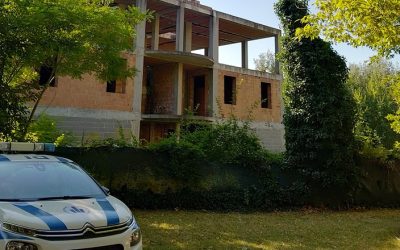 Doro. Sei denunce per gli ‘abusivi’ di via Franceschini