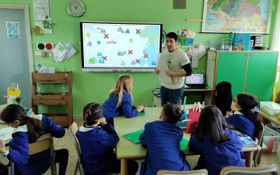 “Pianeta Clara”: un anno di educazione ambientale in 100 scuole del territorio ferrarese
