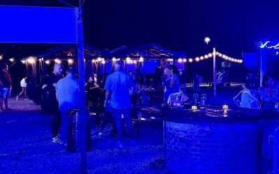 Pontino Tagliapietra epicentro del divertimento con le serate della Pro Loco