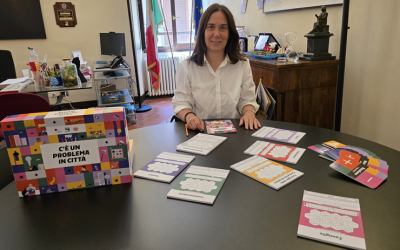 Sicurezza e legalità, 600 studenti coinvolti in un percorso formativo grazie a un gioco di ruolo