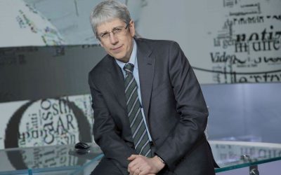 Librandosi accoglie Mario Giordano