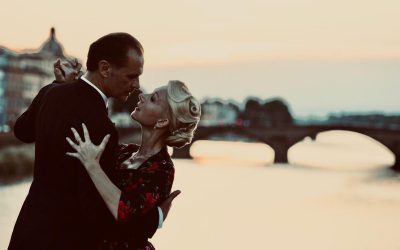 Librandosi si infiamma con “La diva del tango”