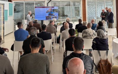 Ferrara e Comacchio puntano sul turismo sportivo: torna FCS Ferrara&Comacchio Sport