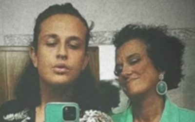 In piazza per Mirko e Kety: Ferrara ricorda le vittime del duplice omicidio di Camaiore