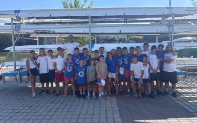 Festival dei Giovani, il CUS Ferrara scrive la storia: nono posto su 130 società e primo CUS d’Italia
