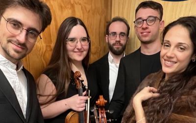 Secondo appuntamento con “Sonate al Chiaro di Luna”