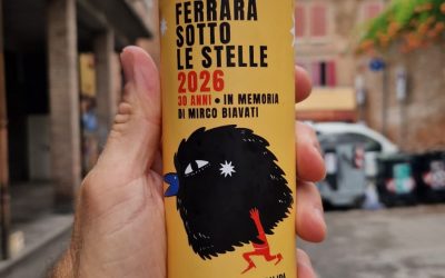 Torna la birra di Ferrara Sotto le Stelle: una Session IPA senza glutine in edizione limitata