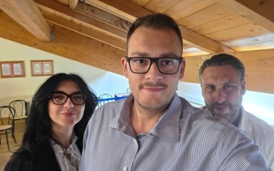 Sicurezza a Cento, Fratelli d’Italia attacca il sindaco: “Il tempo dei selfie è finito”