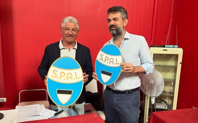 Il marchio Spal è del Comune: aggiudicato all’asta per 395mila euro