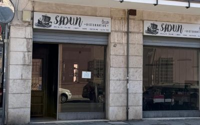 Il ristorantino Sidùn cede l’attività: “Una meravigliosa avventura giunta al termine”