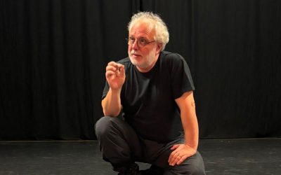 A Cento la 18ª edizione de “L’arte dell’attore e la maschera”