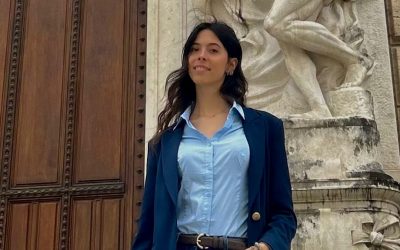 La consigliera Tomasi alla masterclass nazionale per la transizione energetica