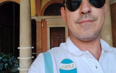 Marchio Spal al Comune. Il Pd: “L’utilizzo dovrà portare ricavi economici alla Fondazione”