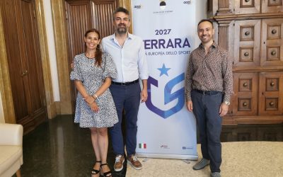 “Around the World”, in piazza Municipio un viaggio tra danze e culture del mondo