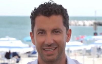 Ance Emilia: Ted Tomasi vicepresidente per Ferrara