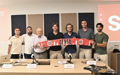 Stagione 2026/27, la Benedetto XIV si presenta