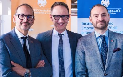 Summer Festival: Ascom per una soluzione che tuteli il centro storico e l’economia