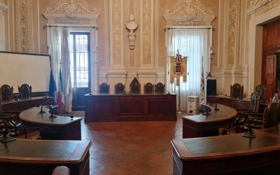Mercoledì 15 il Consiglio comunale