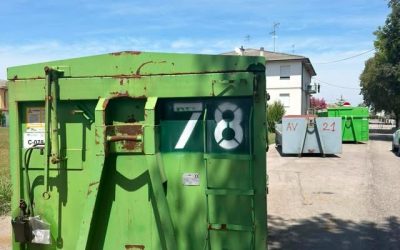 Cimitero di Vigarano, Bergamini: “Il cassone era vuoto, nessun cattivo odore”