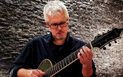 Skunk 3 Plus One al Wunderkammer: jazz, funk e solidarietà