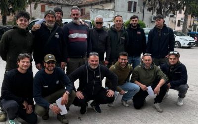 Carpfishing, Cestari e Molesini campioni provinciali 2026