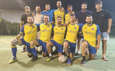 I risultati della 18^ Edizione del Torneo Estate Opes