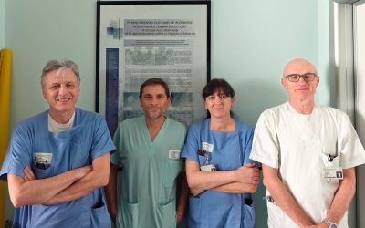 Ricerca clinica geriatrica, finanziati 450mila euro per il progetto “Orto-Del”