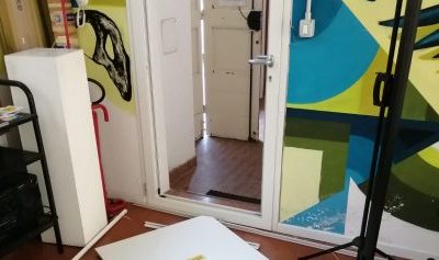 Furto a Grisù. Chiesto un anno di condanna per il ladro seriale