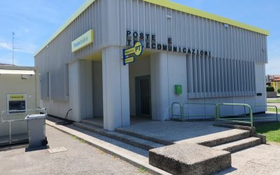 Riapre nella versione “Polis” l’ufficio postale di Lagosanto