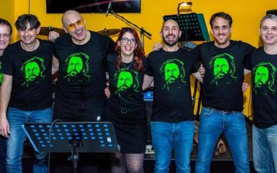 Bomber Band e solidarietà: il Generation Tour 2026 al “Rock the Beach”