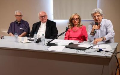 Santa Maria in Vado. Due milioni dal Ministero per il restauro dell’ex Refettorio