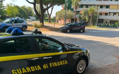 Controlli straordinari a Comacchio: 75 persone identificate e verifiche nelle aree più sensibili