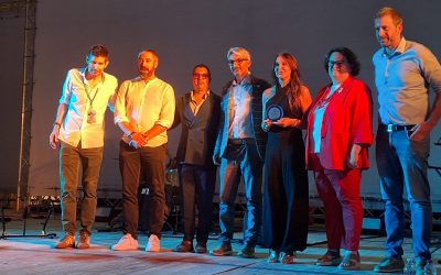 Cna celebra i suoi 80anni ad Argenta