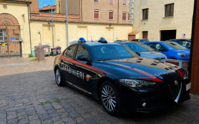 Violentò 19enne nel bagno del bar. La Procura: “Condannatelo a quattro anni”