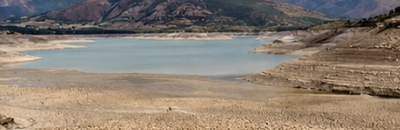Al Centro Acquedotto si proietta “Dry Sicily, appunti dalla frontiera climatica”