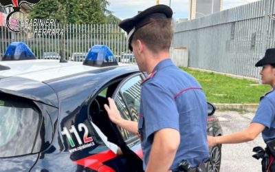 Cento. Doppia aggressione a carabinieri e sanitari in poche ore