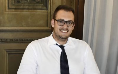 Cento, parte il percorso del centrodestra per le amministrative del 2027