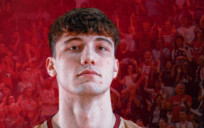 Benedetto XIV, altro acquista: arriva Yannick Giombini