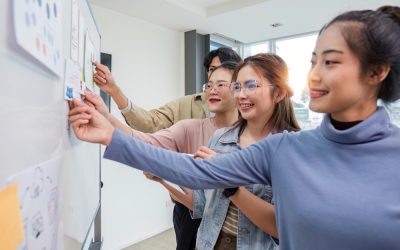 Agenzia eventi a Roma: creatività, logistica e coordinamento