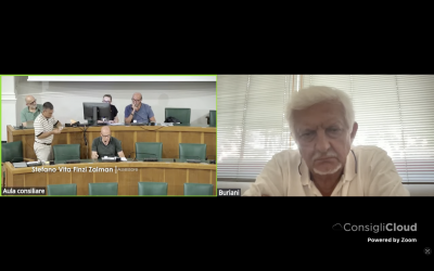 Impianto di essiccazione supera i limiti normativi. I dubbi in commissione