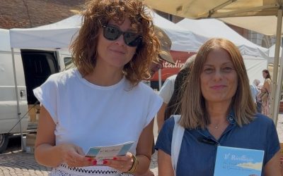 I sapori di Ferrara raccontati in un ricettario bilingue