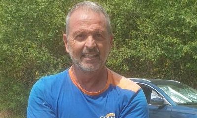 Pesca sportiva ferrarese, spettacolo alle Vallette di Ostellato